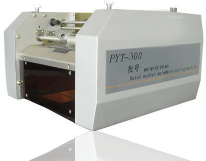 ӡaC(j) PYT-300 